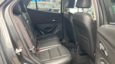 Vauxhall Mokka X 1.4T Elite Nav 5dr Auto Petrol Hatchback